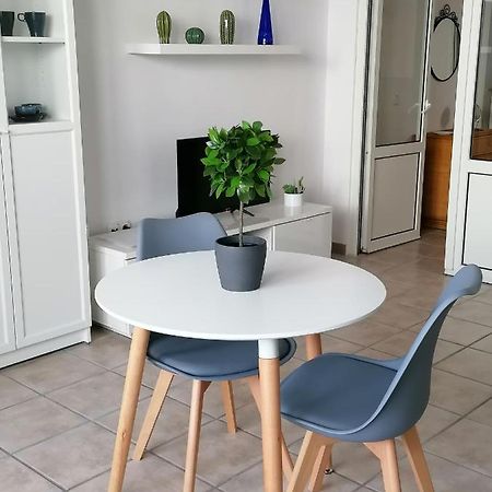Loft Playa Honda Leilighet Playa Honda  Eksteriør bilde