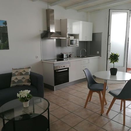 Loft Playa Honda Leilighet Playa Honda  Eksteriør bilde