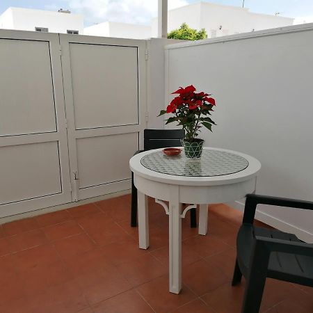 Loft Playa Honda Leilighet Playa Honda  Eksteriør bilde