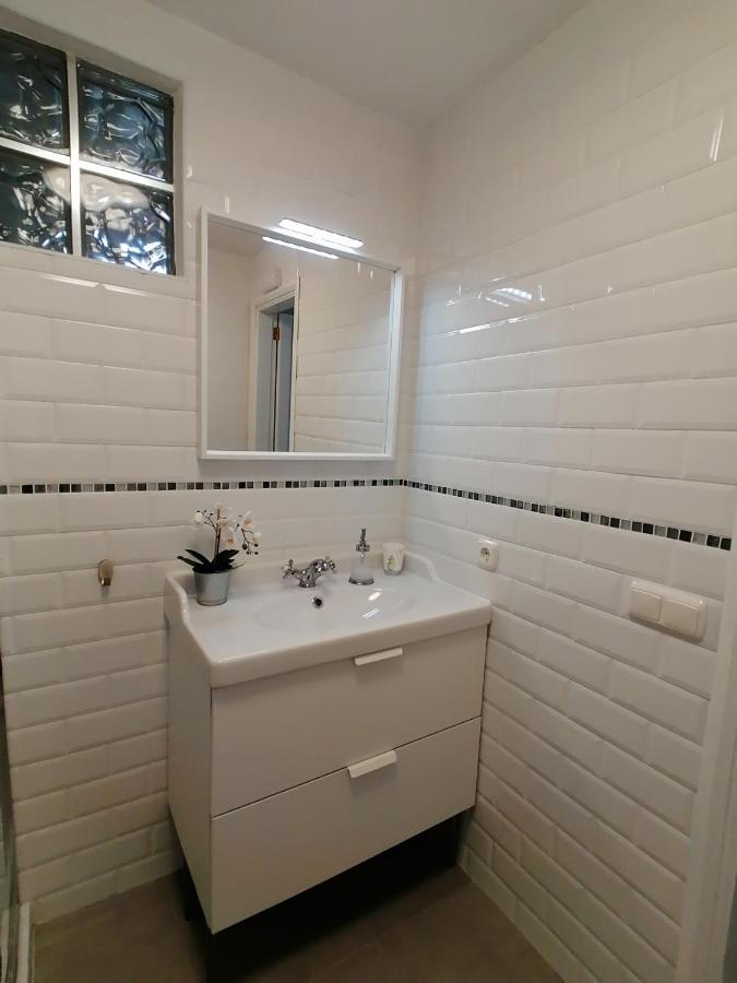 Loft Playa Honda Leilighet Playa Honda  Eksteriør bilde