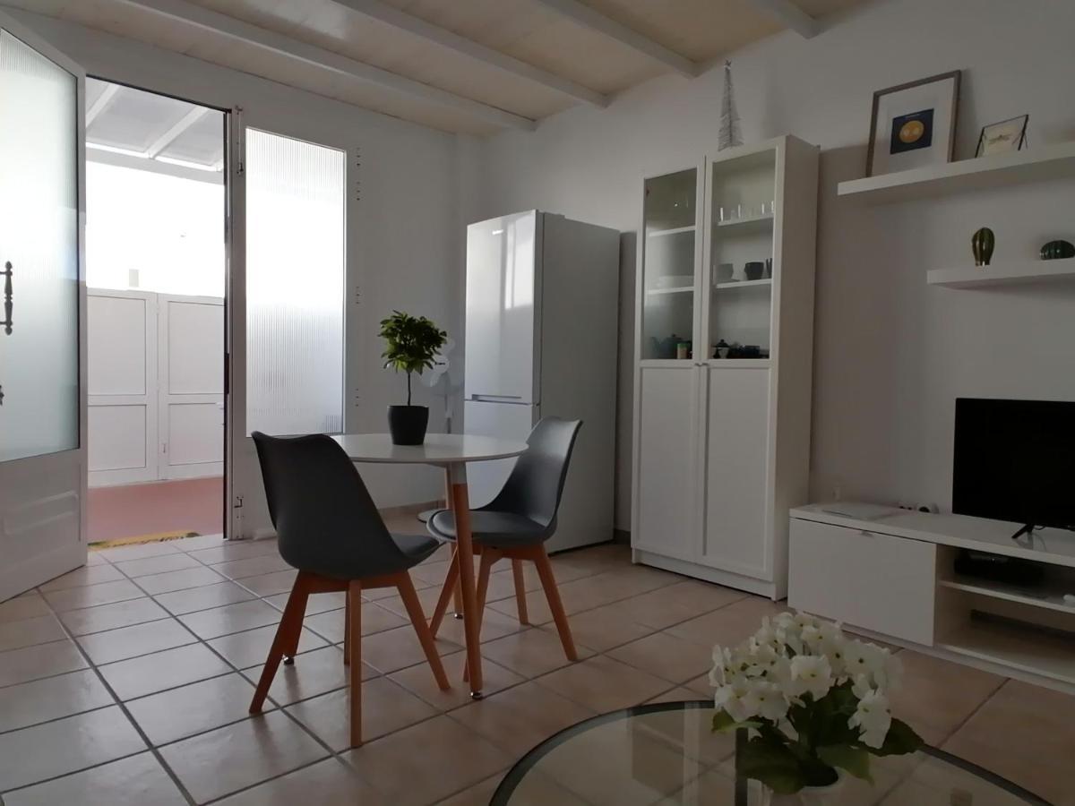 Loft Playa Honda Leilighet Playa Honda  Eksteriør bilde