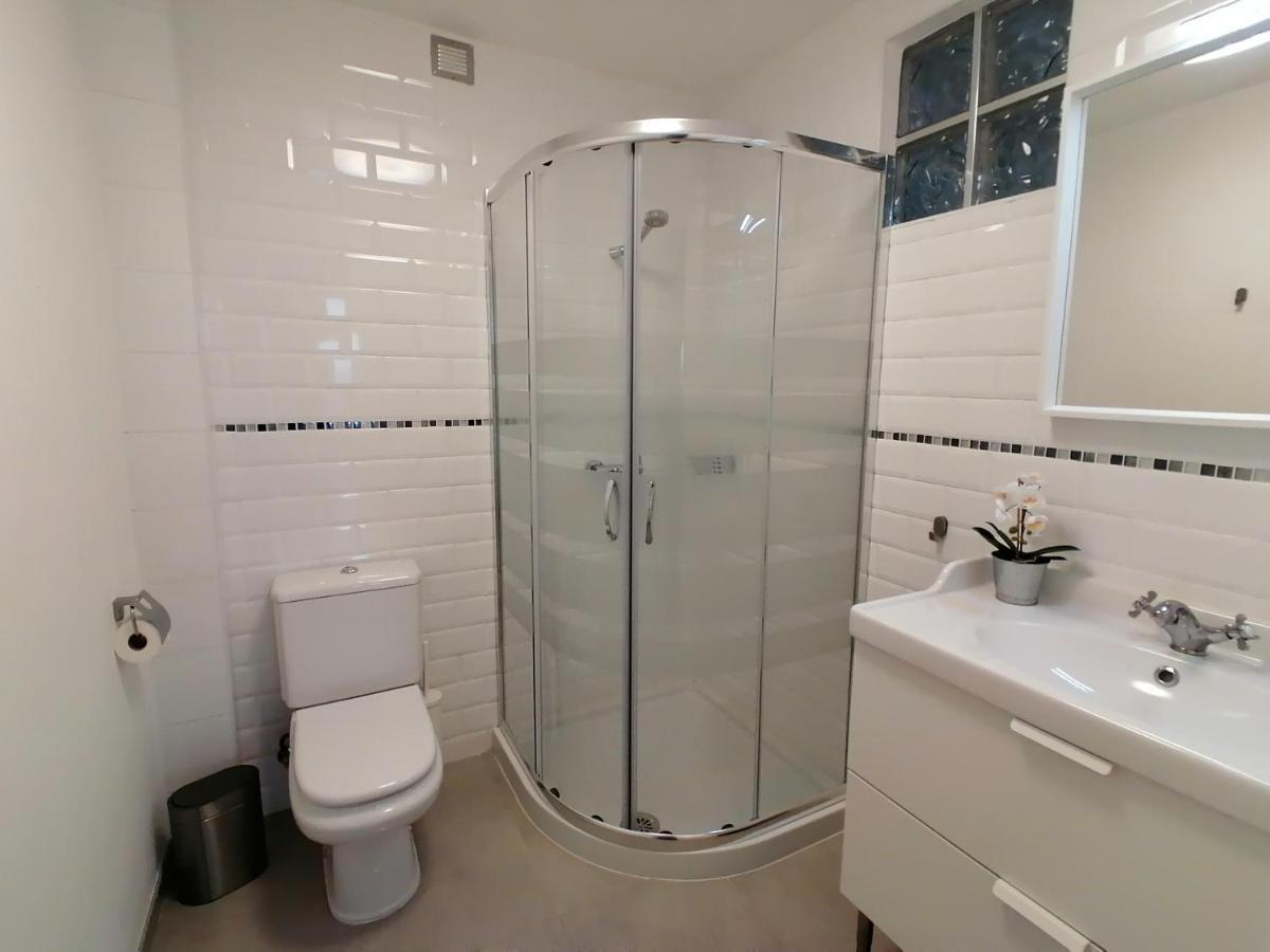 Loft Playa Honda Leilighet Playa Honda  Eksteriør bilde